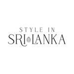 Style in Sri Lanka 🇱🇰