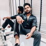 Harsh Singh Harsh Singh