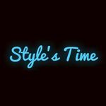 style's time