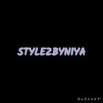 stylezbyniya💆🏽‍♀️