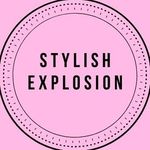 STYLISH EXPLOSION