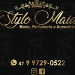 Stylo Maia