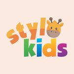 Stylo Kids 🦒