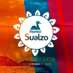 SUALZO BEACH