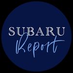Subaru Report