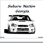 SUBARU NATION GEORGIA