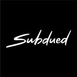 Subdued