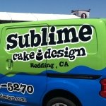 Sublime Cake Design