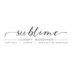 Sublime Luxury Weddings