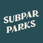 Subpar Parks by Amber Share