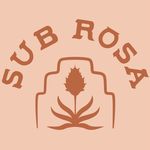 ✙ Sub Rosa ✙