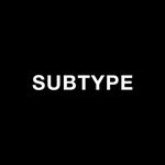 SUBTYPE CURATED GALLERY