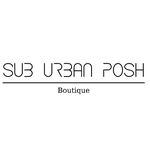 SubUrban Posh Boutique