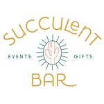 Succulent Bar