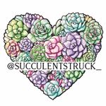 Succulentstruck_     Mary