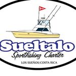 Sueltalo Sportfishing Charters