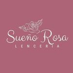 Sueño Rosa Lenceria