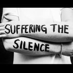 Suffering the Silence