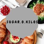 Sugar aux Kilos