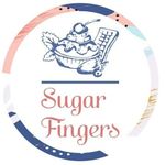 Sugar Fingers alain