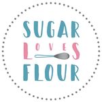 Sugar Loves Flour
