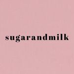 Sugar & Milk