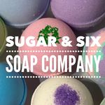 Sugar & Six Soap Company