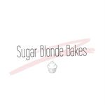 Sugar Blonde Bakes