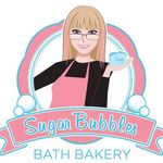 Sugar Bubbles Bath Bakery