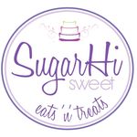 Sugarhi sweet eats/ATL bakery