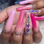 Best Nail Salon | SLC, UT