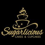 Sugarlicious Cakes & Cupcakes