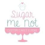 Sugar Me Not by Anais 🍰🎂