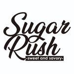 Sugar Rush Sweet and Savory