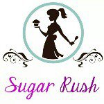 Sugar Rush By Shavi