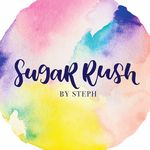 Sugar Rush by Steph ™️