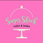 Sugar Shack Cake & Bake