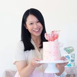 Amanda Lee | Cake Instructor