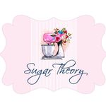 SugarTheory by FEBI SHAMIL