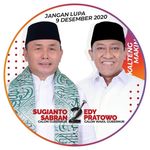 Sugianto sabran