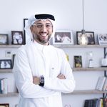 Suhail Algosaibi