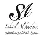 suhail alhashimi&Ushq perfumes