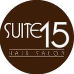 Suite15 Hair Salon