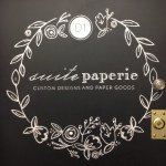 Suite Paperie - Becca Goldberg