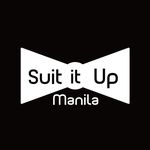 Suit it Up Manila