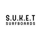 SUKET Surfboard