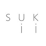 SUKii   (su-ki)