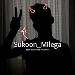 sukoon_milega®