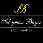 SÜLEYMAN BAYIR SAÇ TASARIM