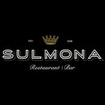 Sulmona Restaurant